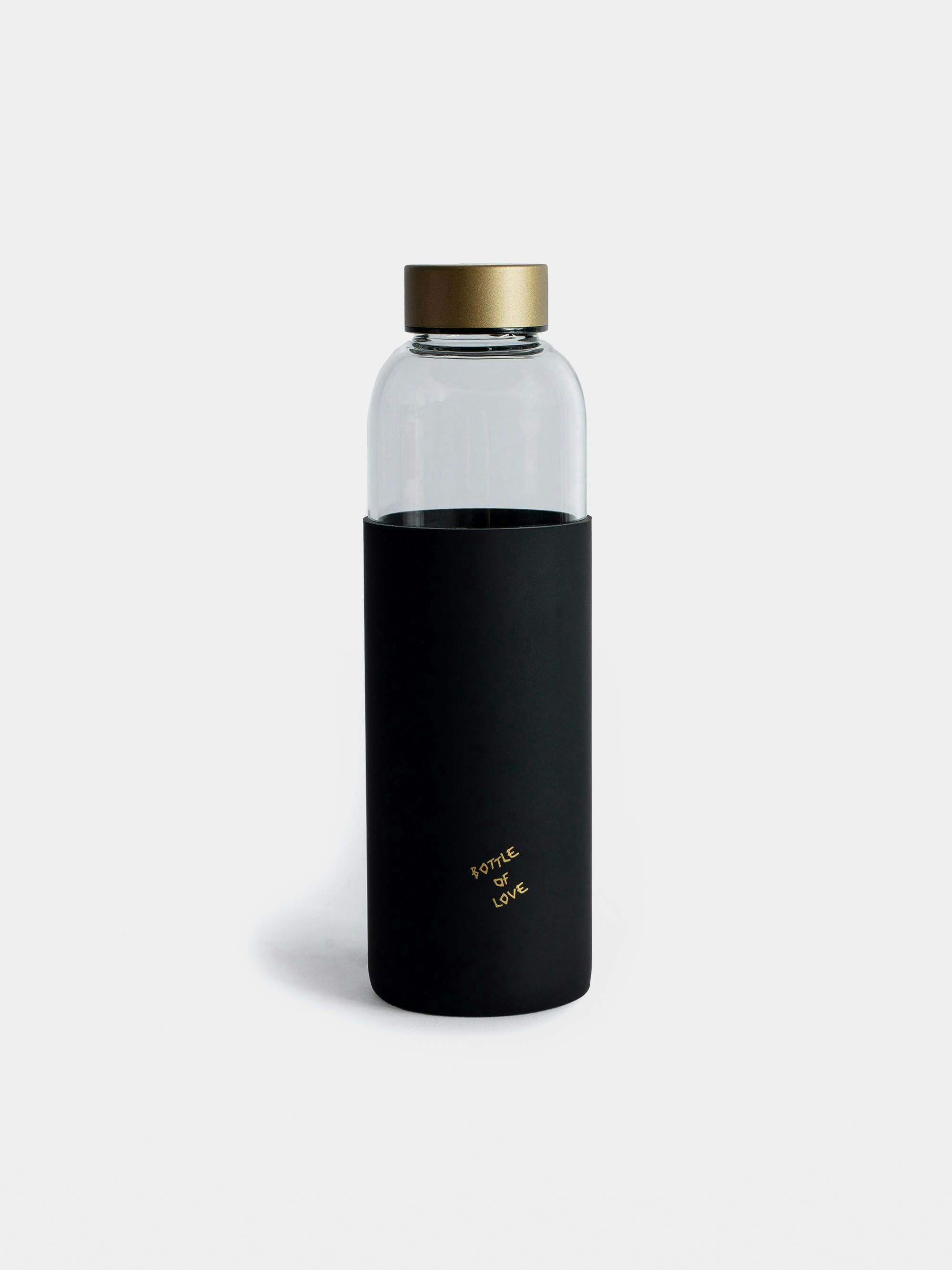 Gourde Bottle of Love