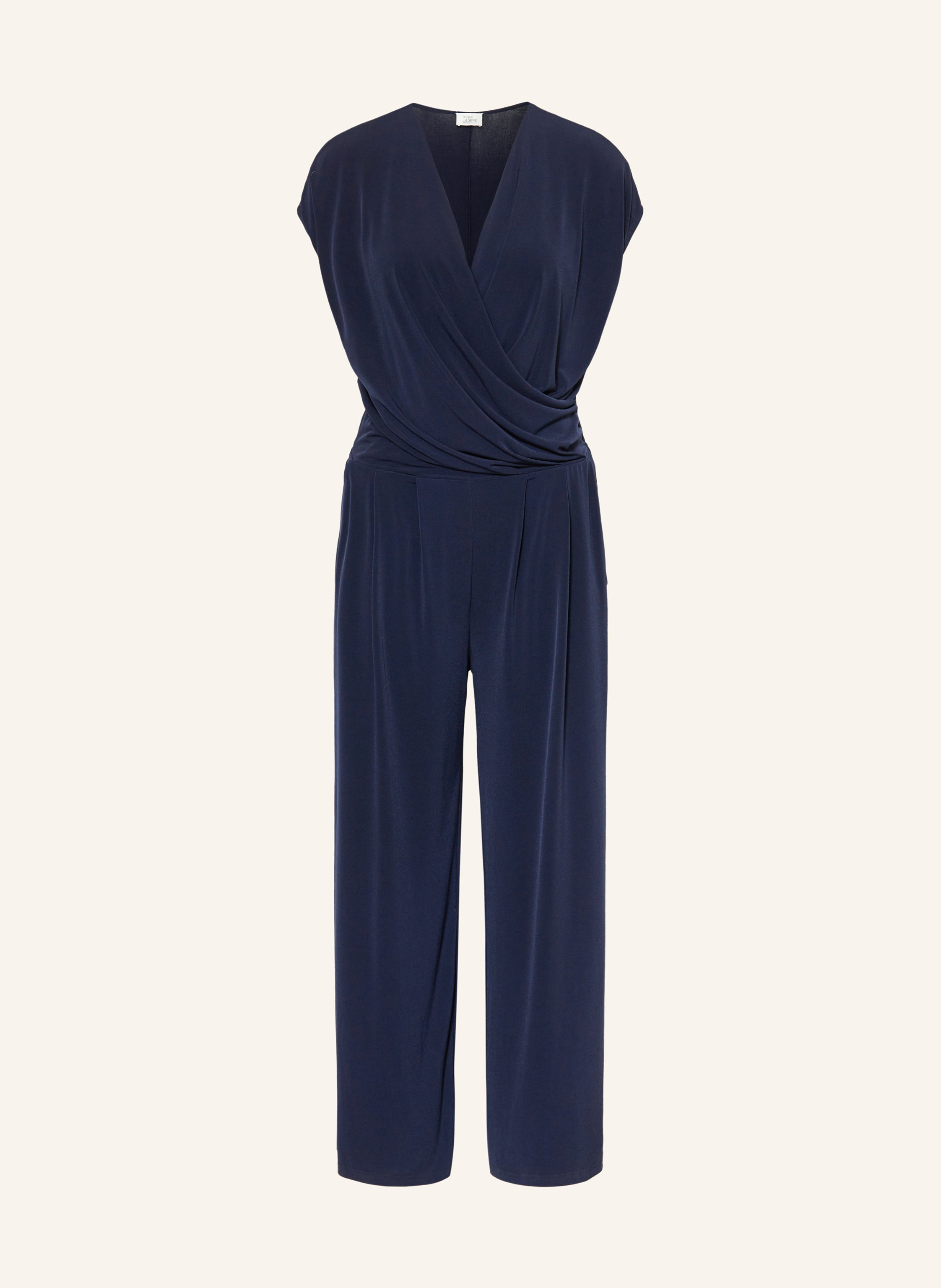 ROBE LÉGÈRE Jumpsuit in Wickeloptik