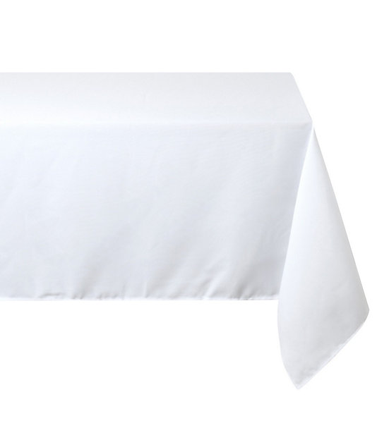 ALPILLES - Nappe Rectangulaire 145x240 cm Polyester Facile d'Entretien
