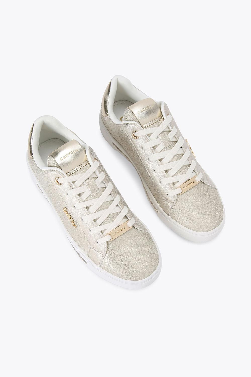 Carvela Diamond' Trainers