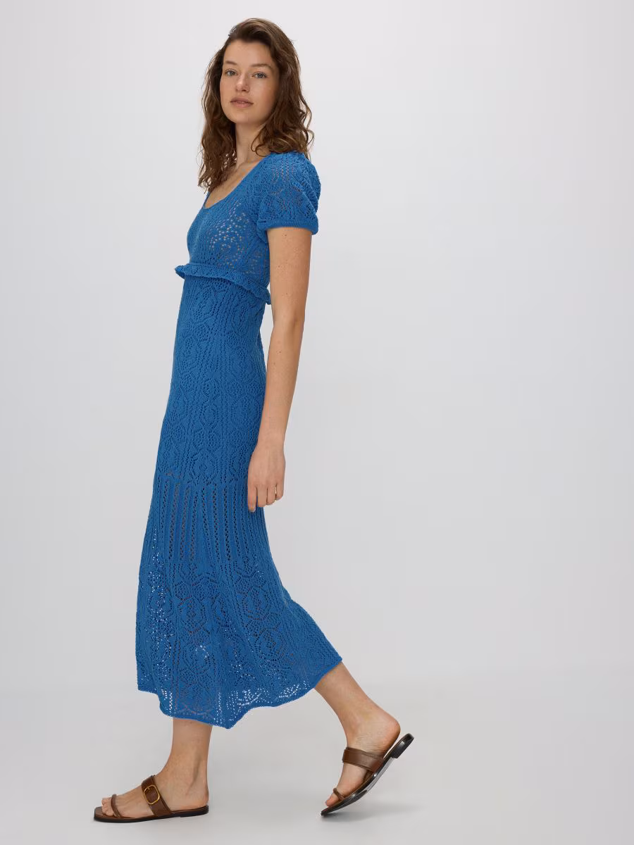 Jersey Dress
