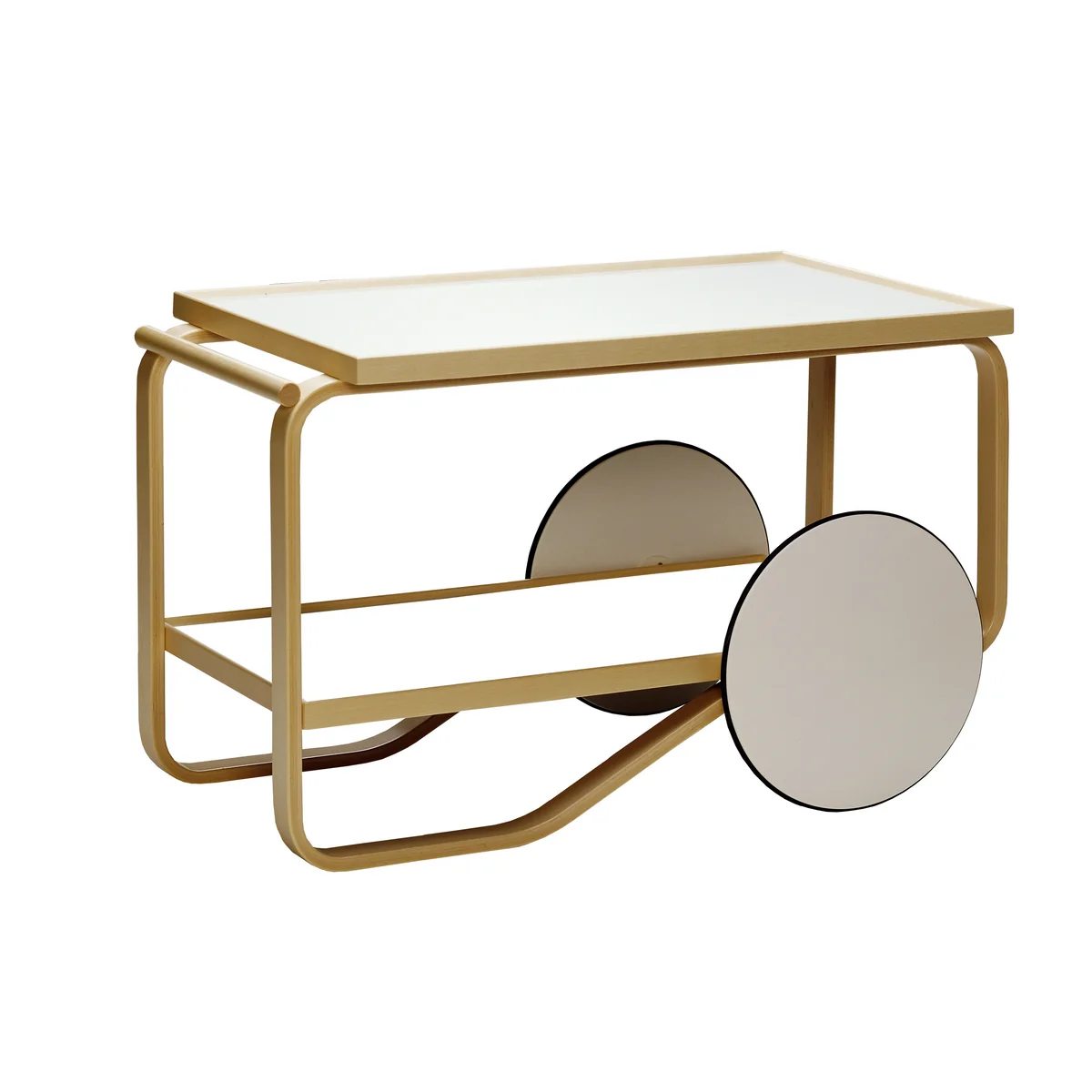 Artek - Servierwagen 901