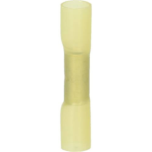 KS Tools 970.0790 Assortiment 200 cosses à sertir et manchons thermorétractables 0,5-6 mm², mallette plastique