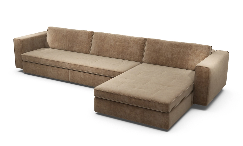 Ecksofa CLOUDY1