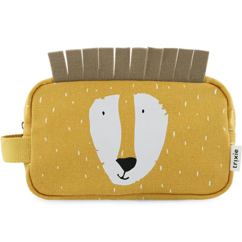 - Trousse de toilette Mr. Lion
