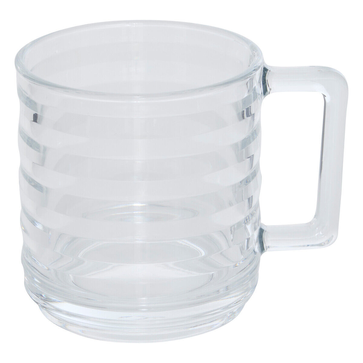 Caneca JULIE de vidro 32cl