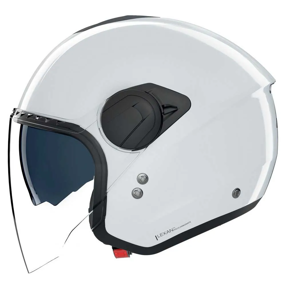 Nolan N20-2 Visor Classico open face helmet
