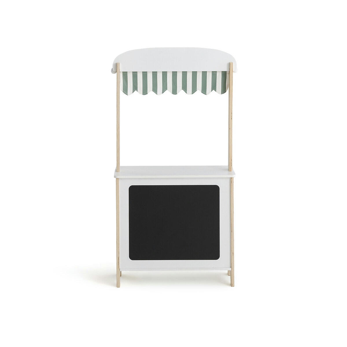 Marchande et théâtre enfant 2 en 1, Lonso