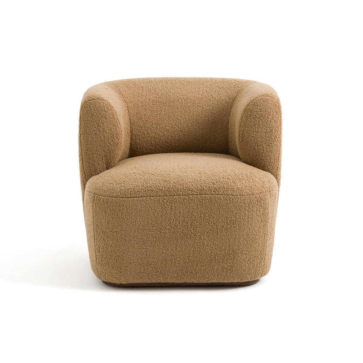 Fauteuil bouclette, Nidou