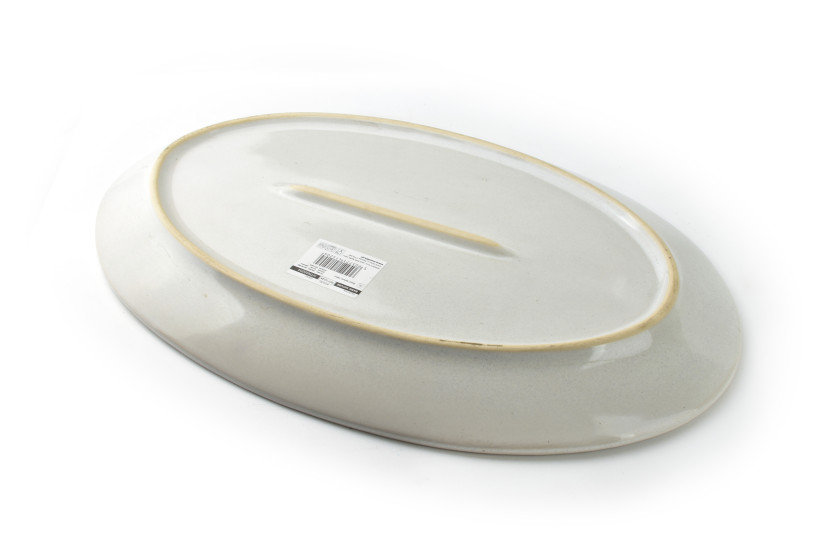 Półmisek ceramiczny BASIC NATURE