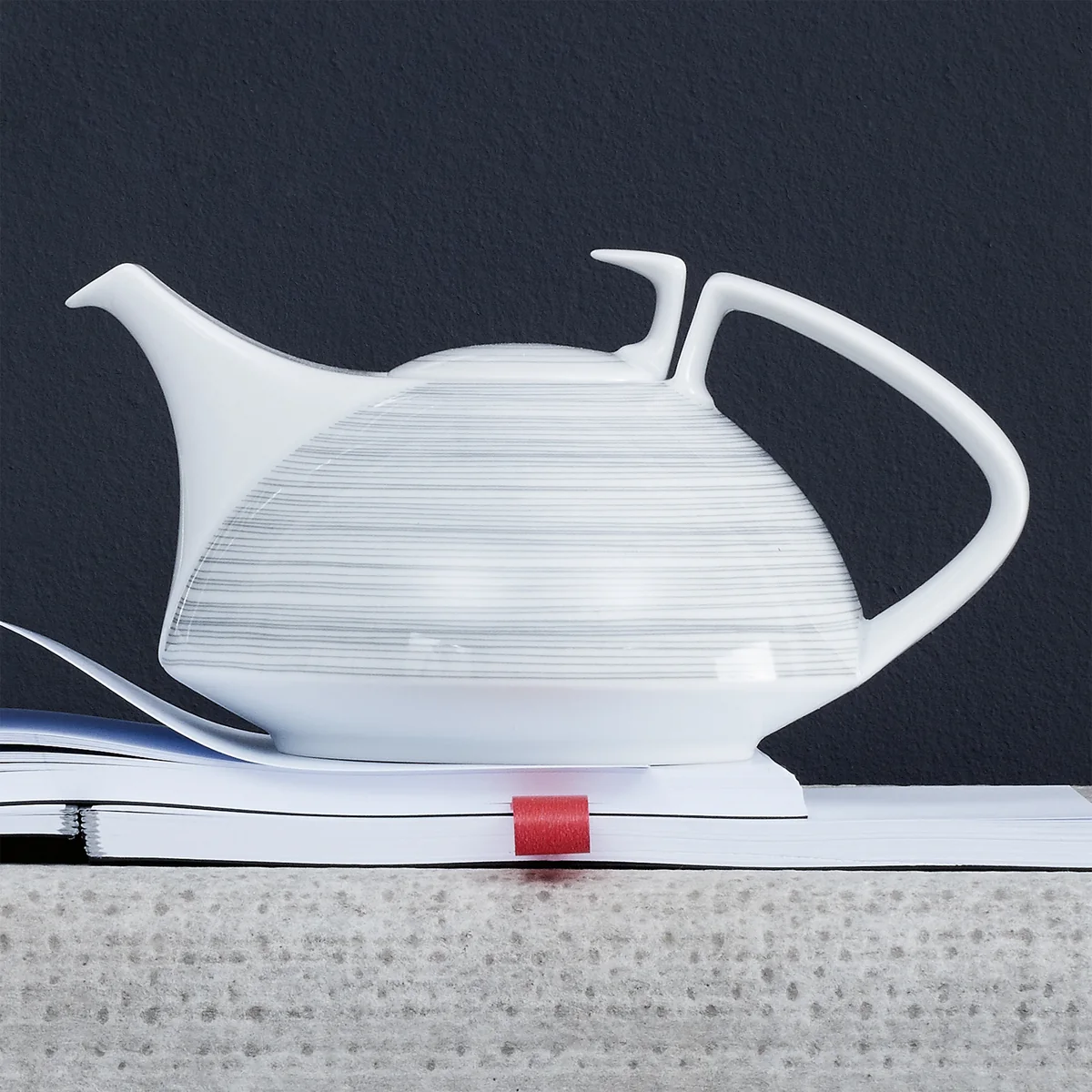 Rosenthal - TAC Teekanne