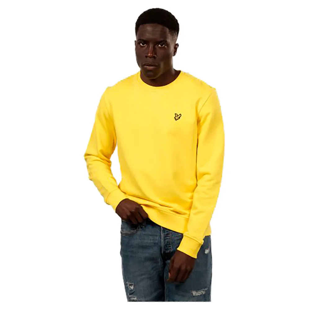 Lyle & Scott ML424VO sweatshirt