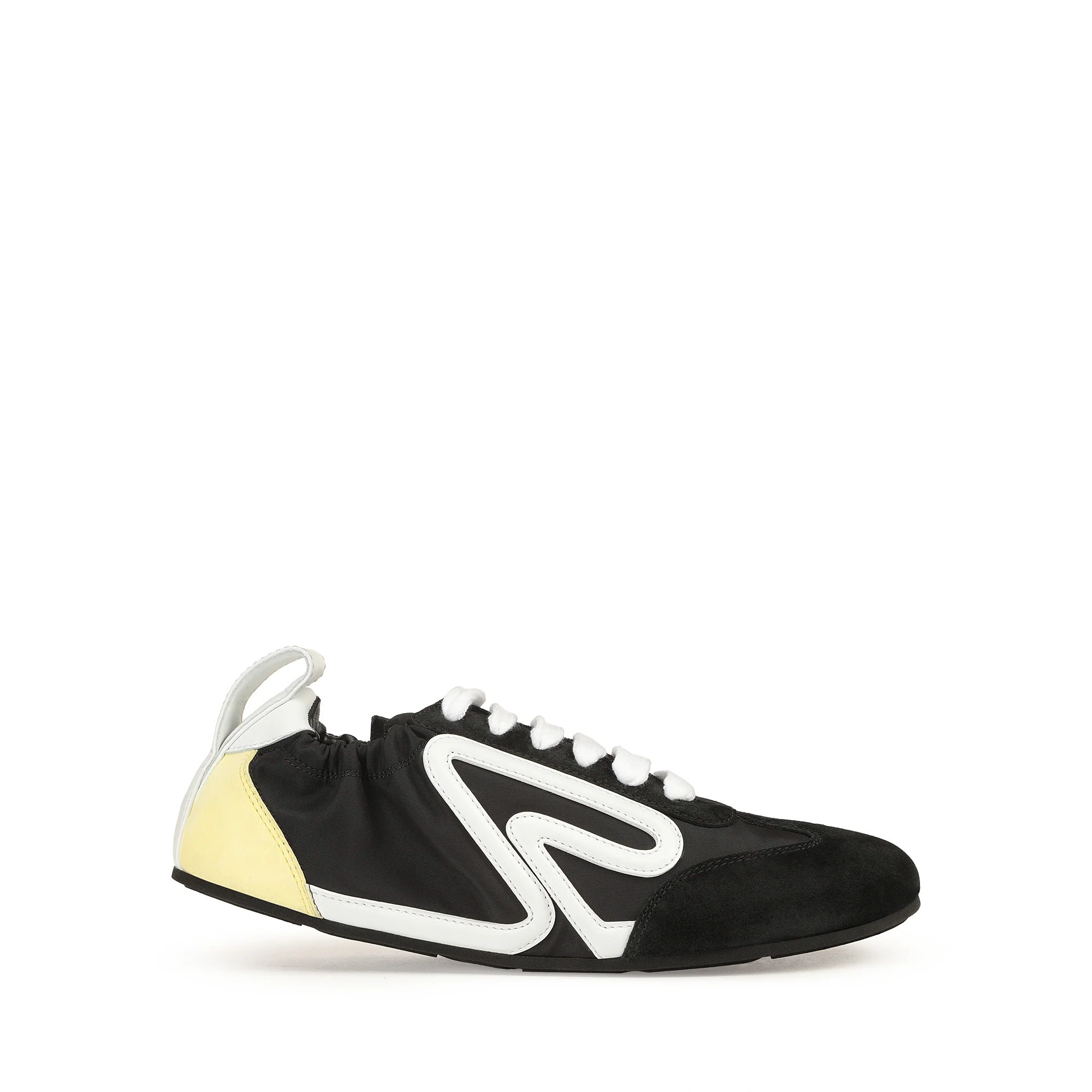 sr Rush Sneaker - Chamomile