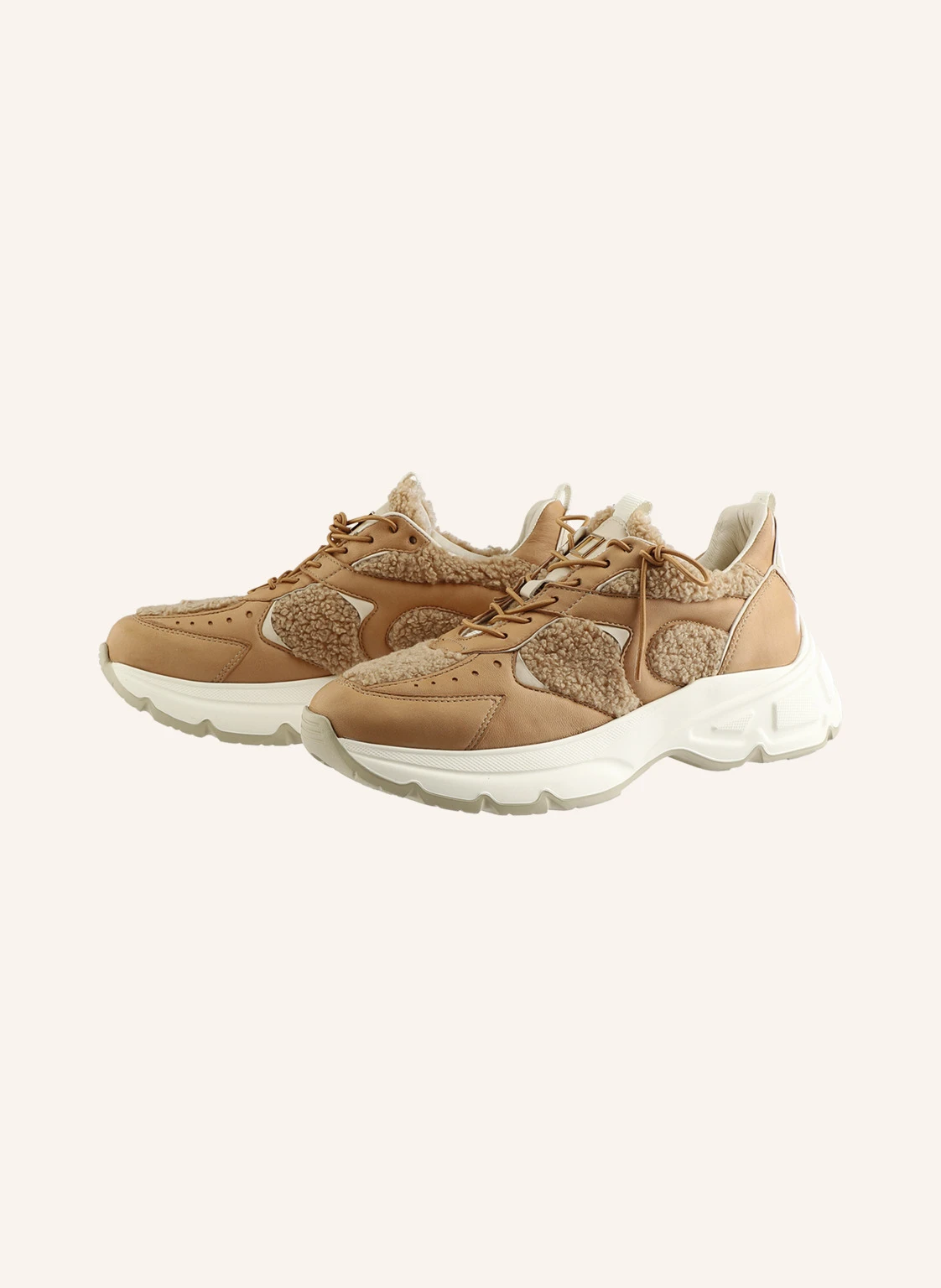 Högl Sneaker BARKER