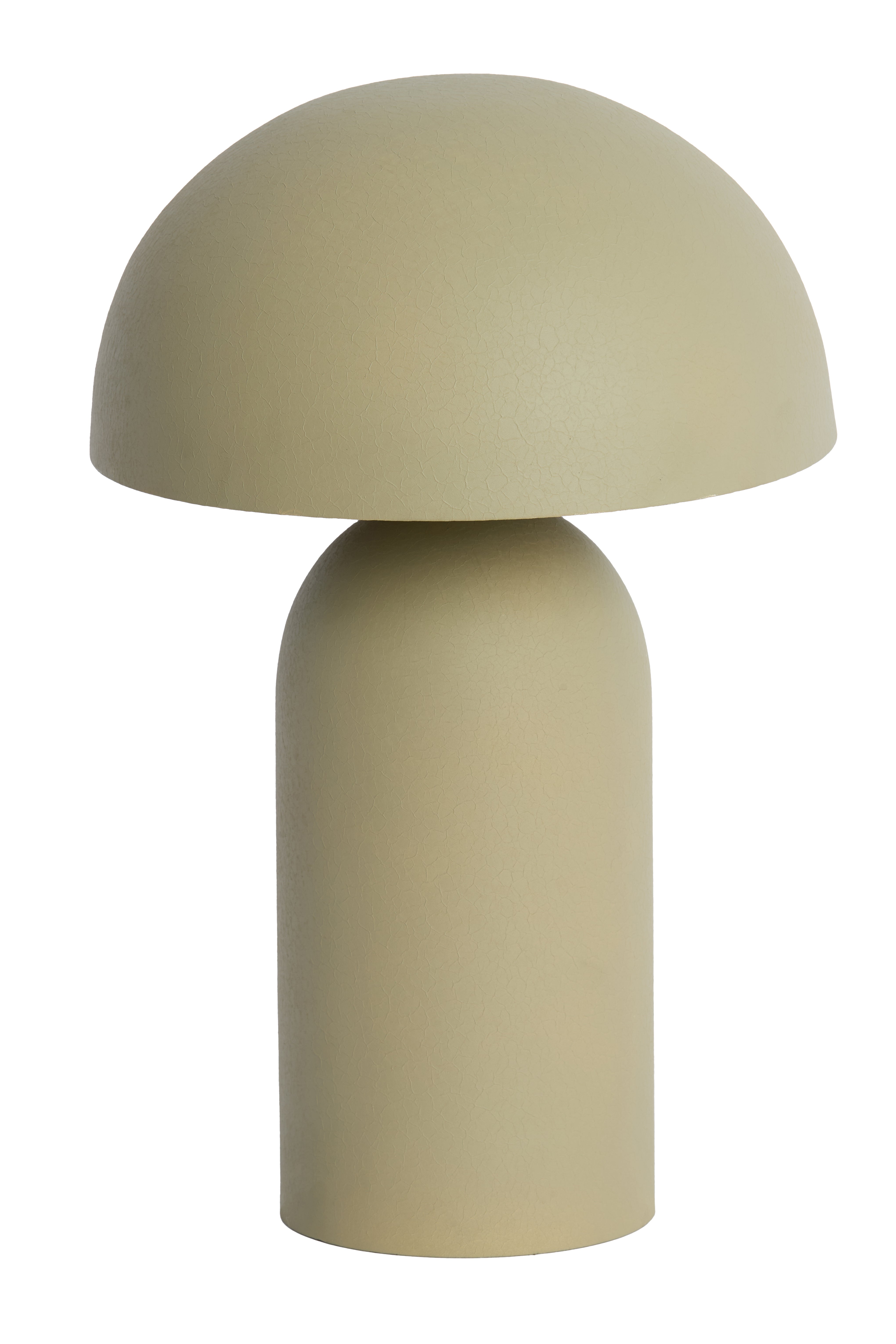 Light & Living tafellamp TOLIMA - groen - Ø31x48cm