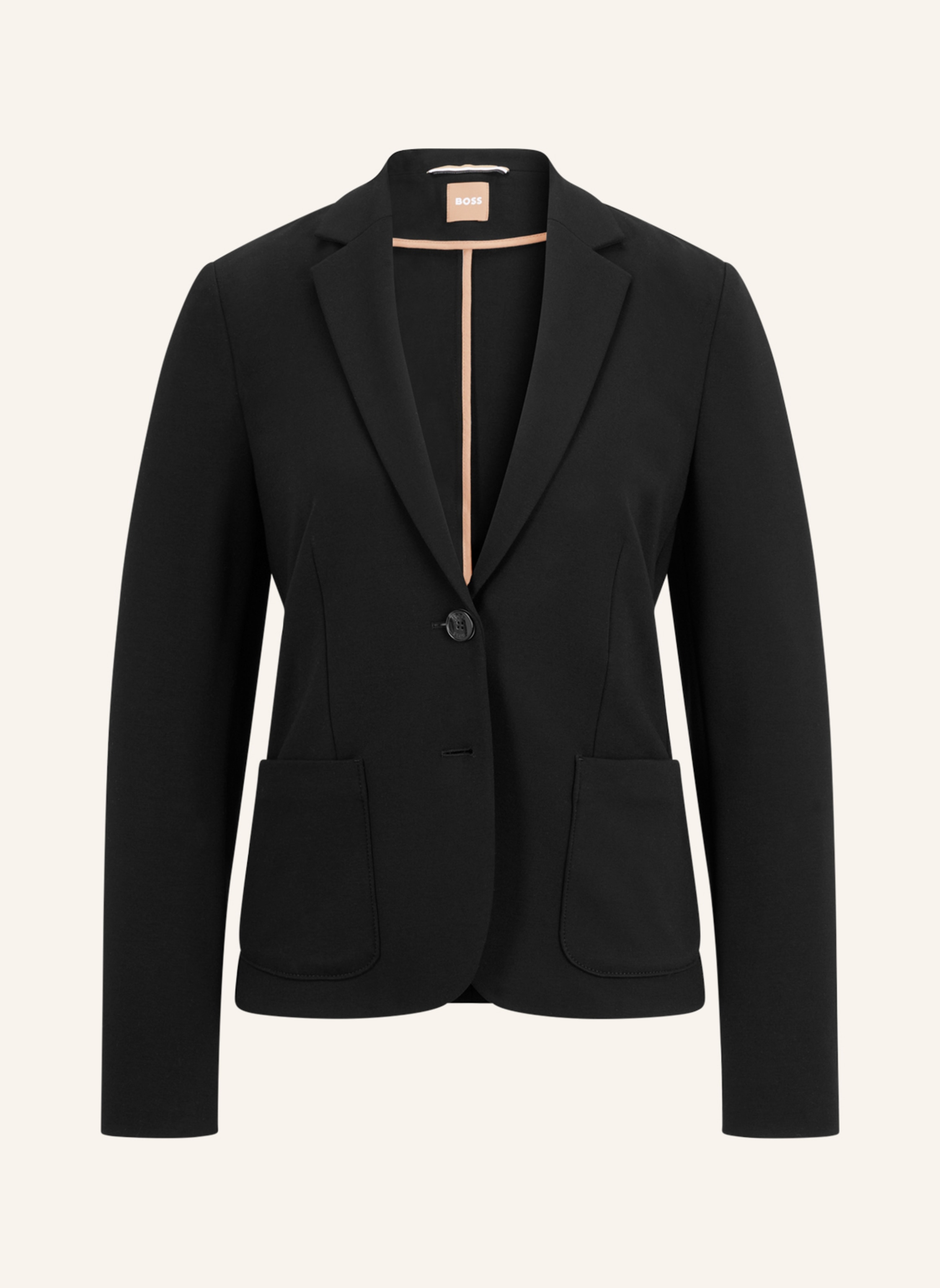 BOSS Jerseyblazer JONALAHRA