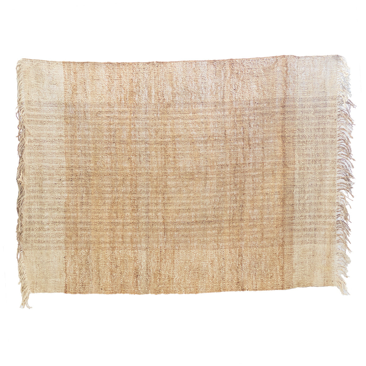 Giga Meubel Vloerkleed Jolly - 200x300cm - Naturel
