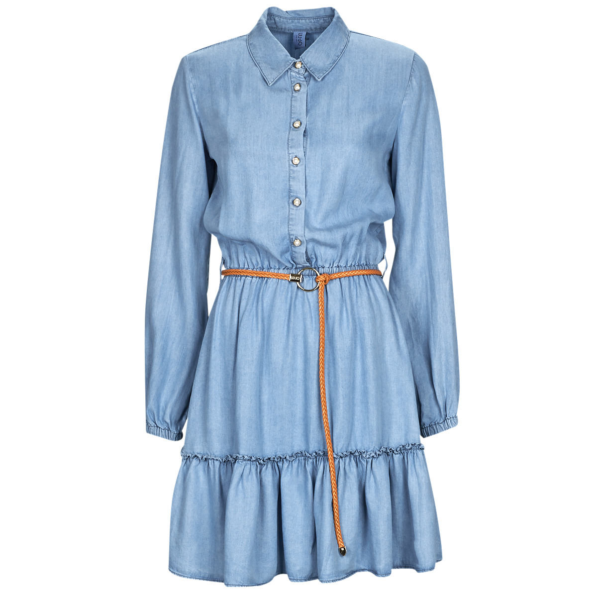 Liu Jo - TENCEL - Blue