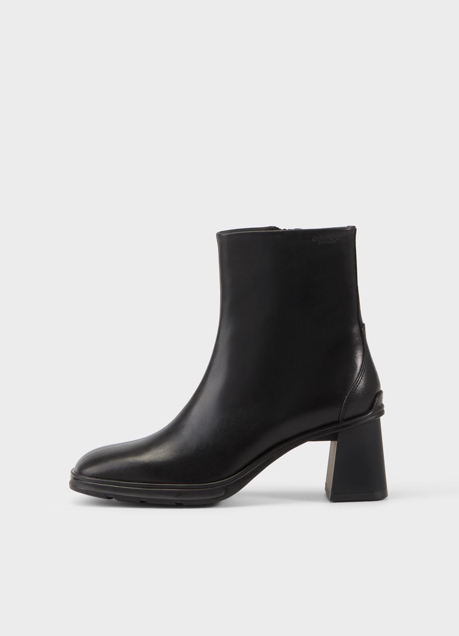 Janine Ankle Boots