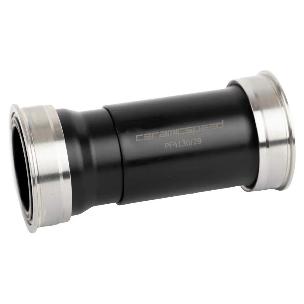 Ceramicspeed Alpha Pressfit 86 perno 29 mm DUB bottom bracket cups