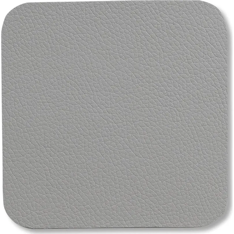 Glasuntersetzer 4er-Set Kela