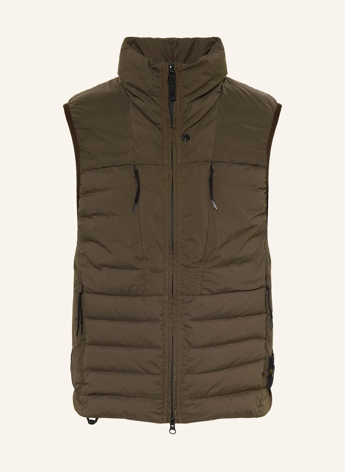 STONE ISLAND Daunenweste