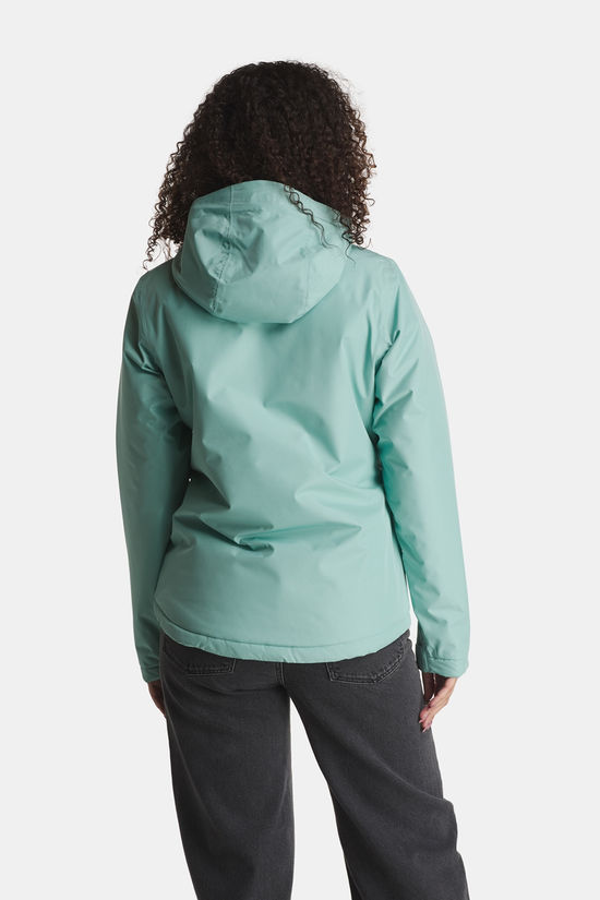 Ayacucho Adventure Insulated Regenjas Dames