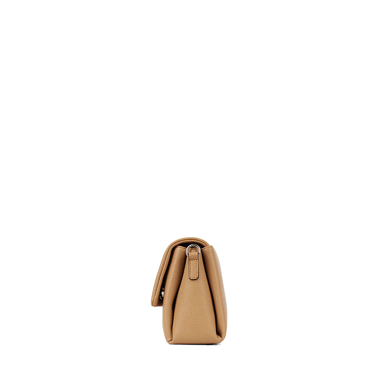 The Judy – Souvenir Vegan Leather Crossbody Handbag