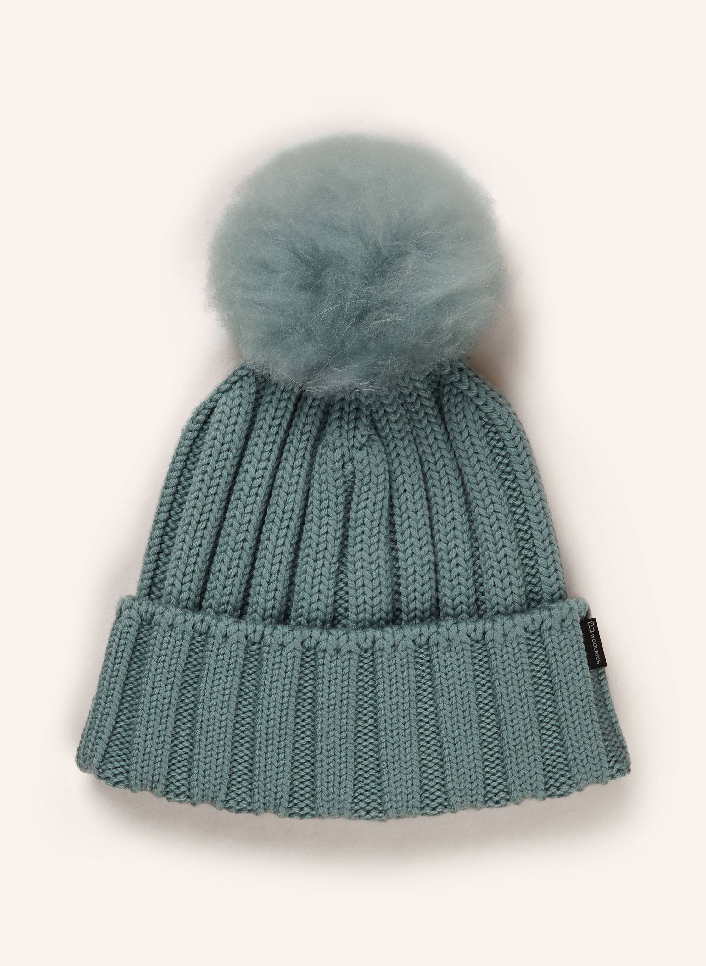 WOOLRICH Mütze