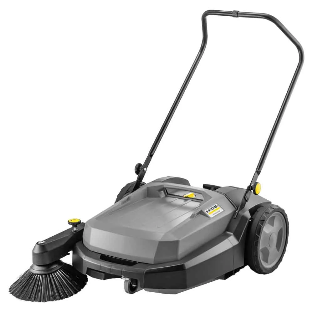 Karcher KM 70/20 C Electric sweeper