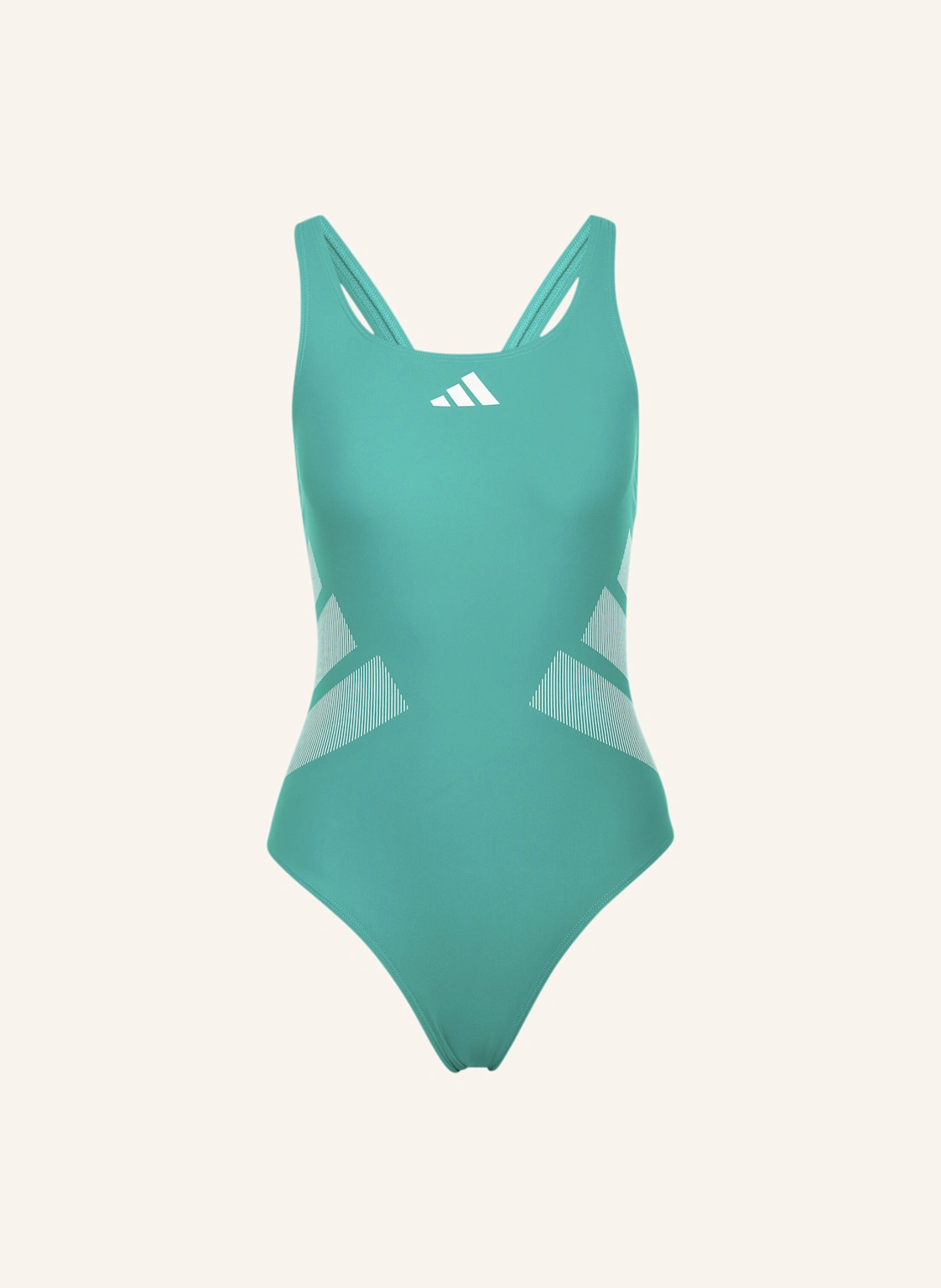 adidas Badeanzug LOGO C-BACK