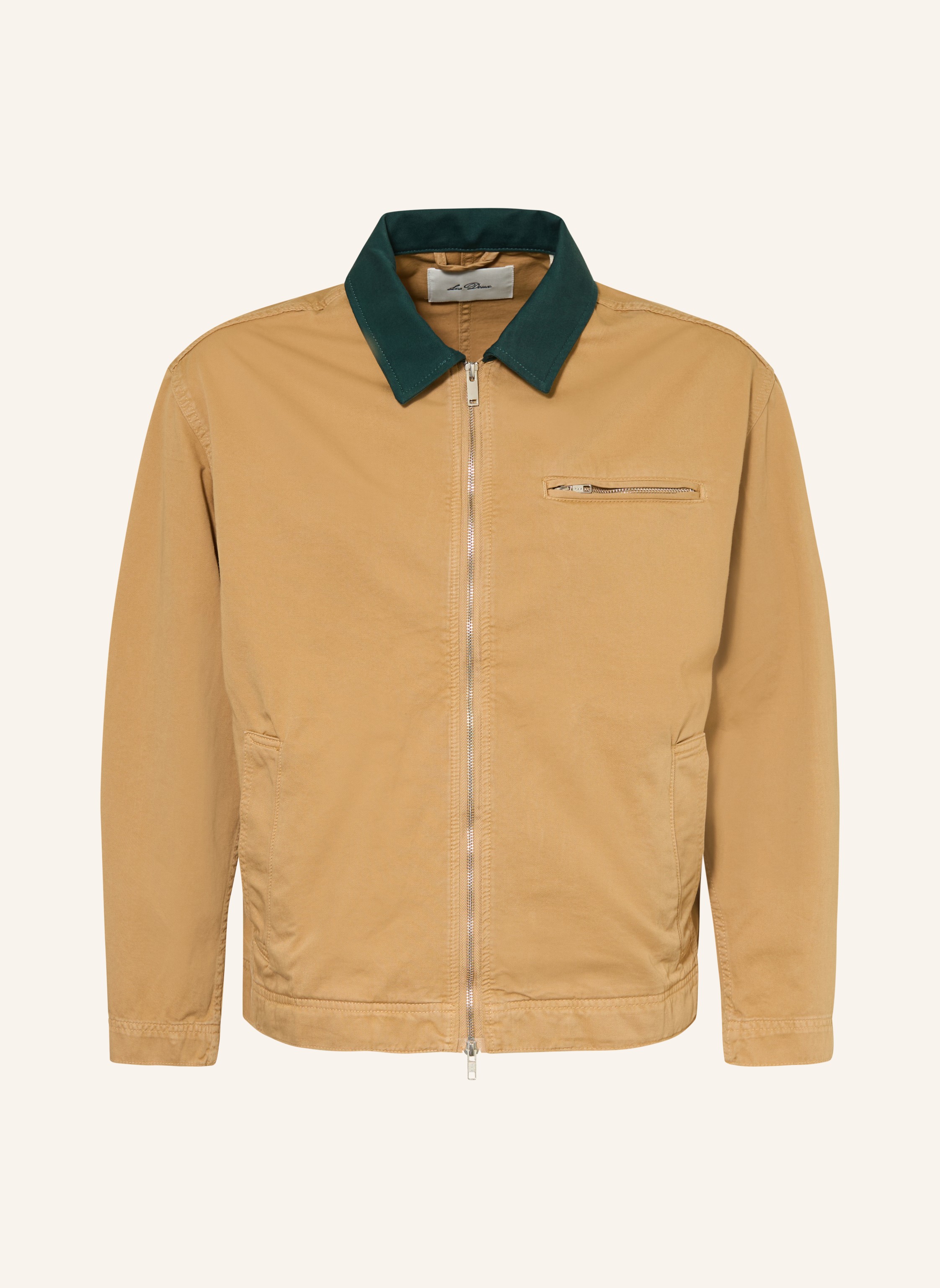 LES DEUX Overshirt