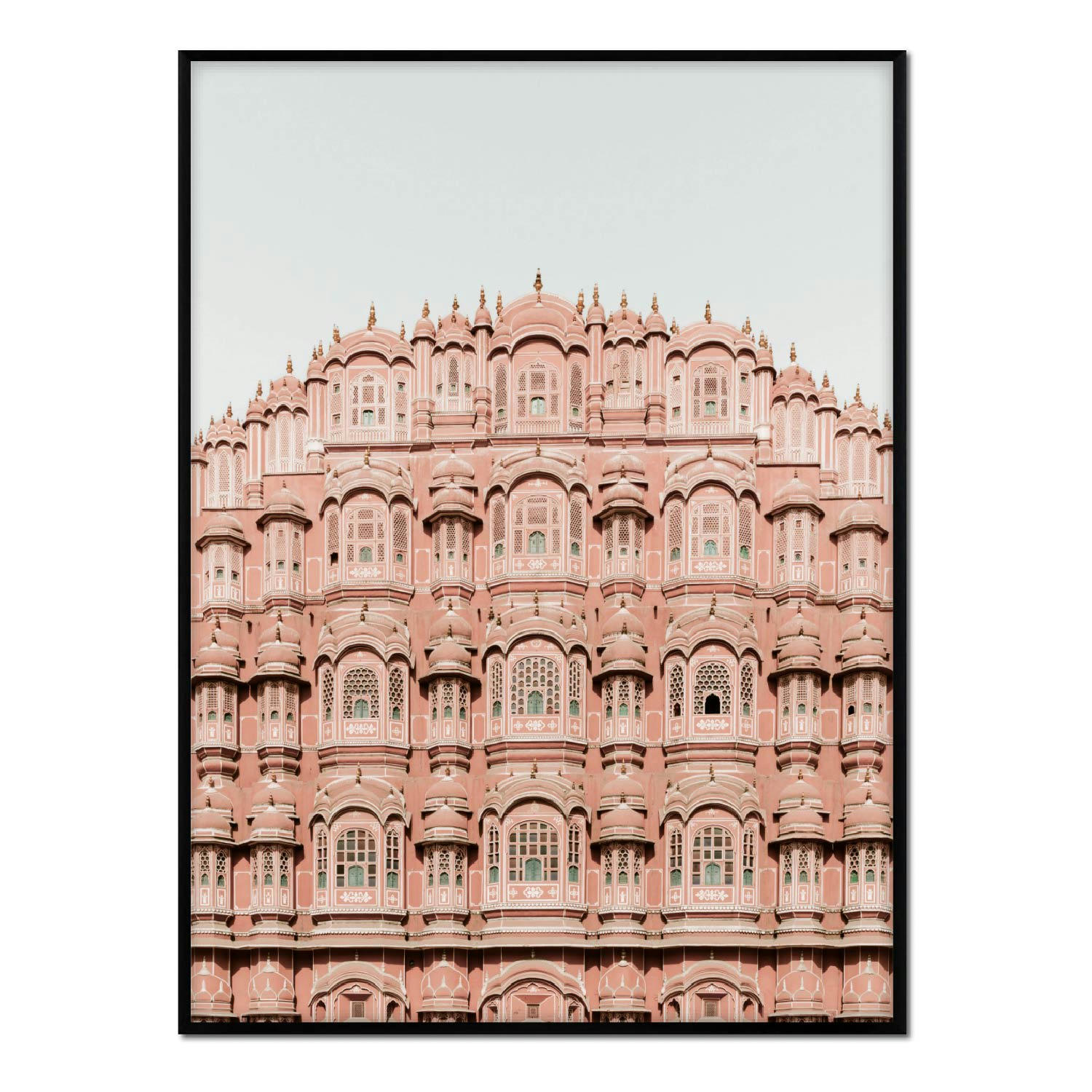 INDIA - - 30x40