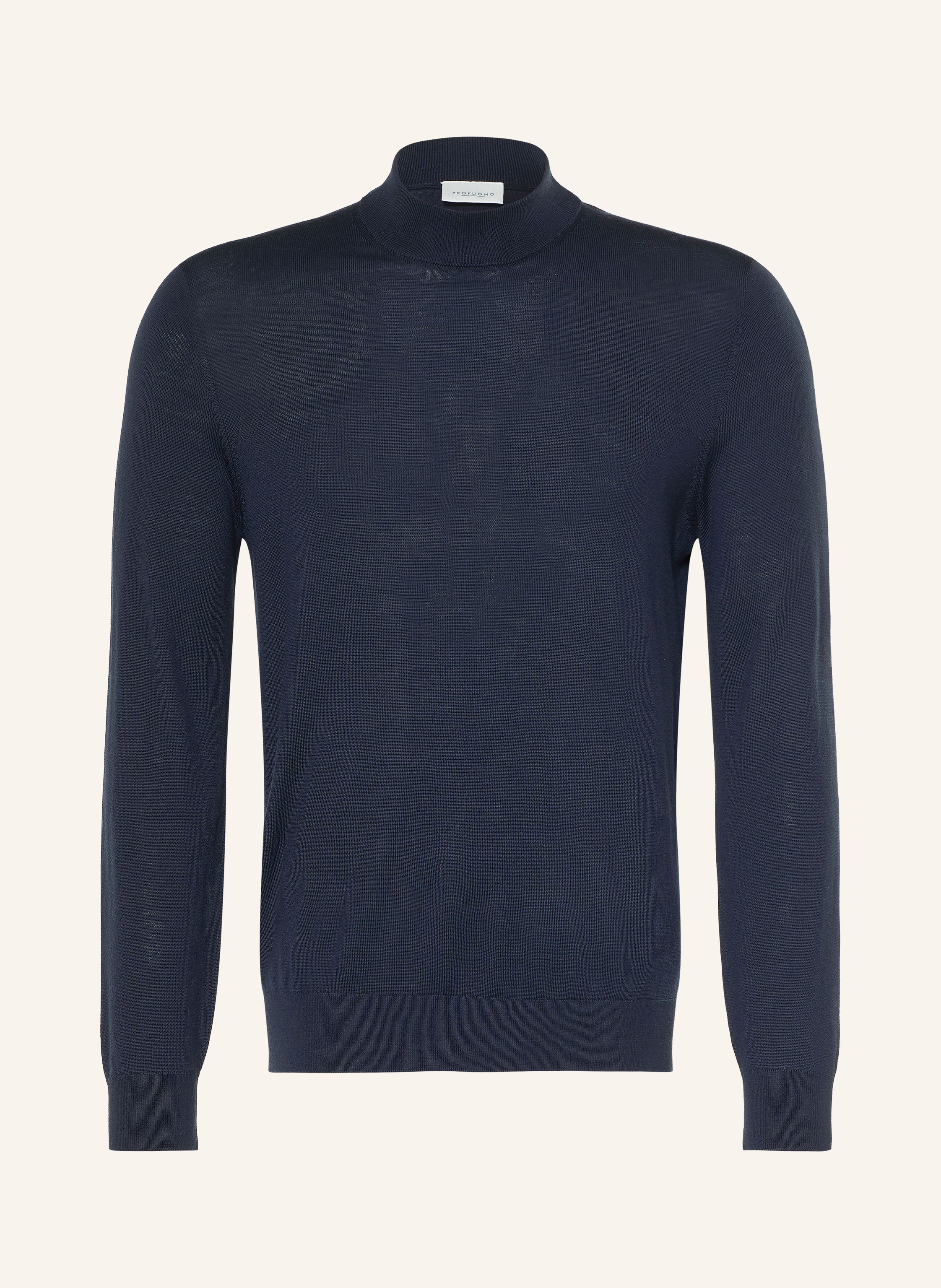 PROFUOMO Pullover