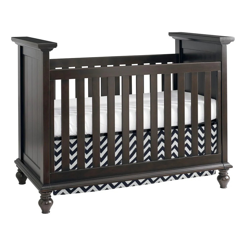 Wakefield 3-in-1 Convertible Crib