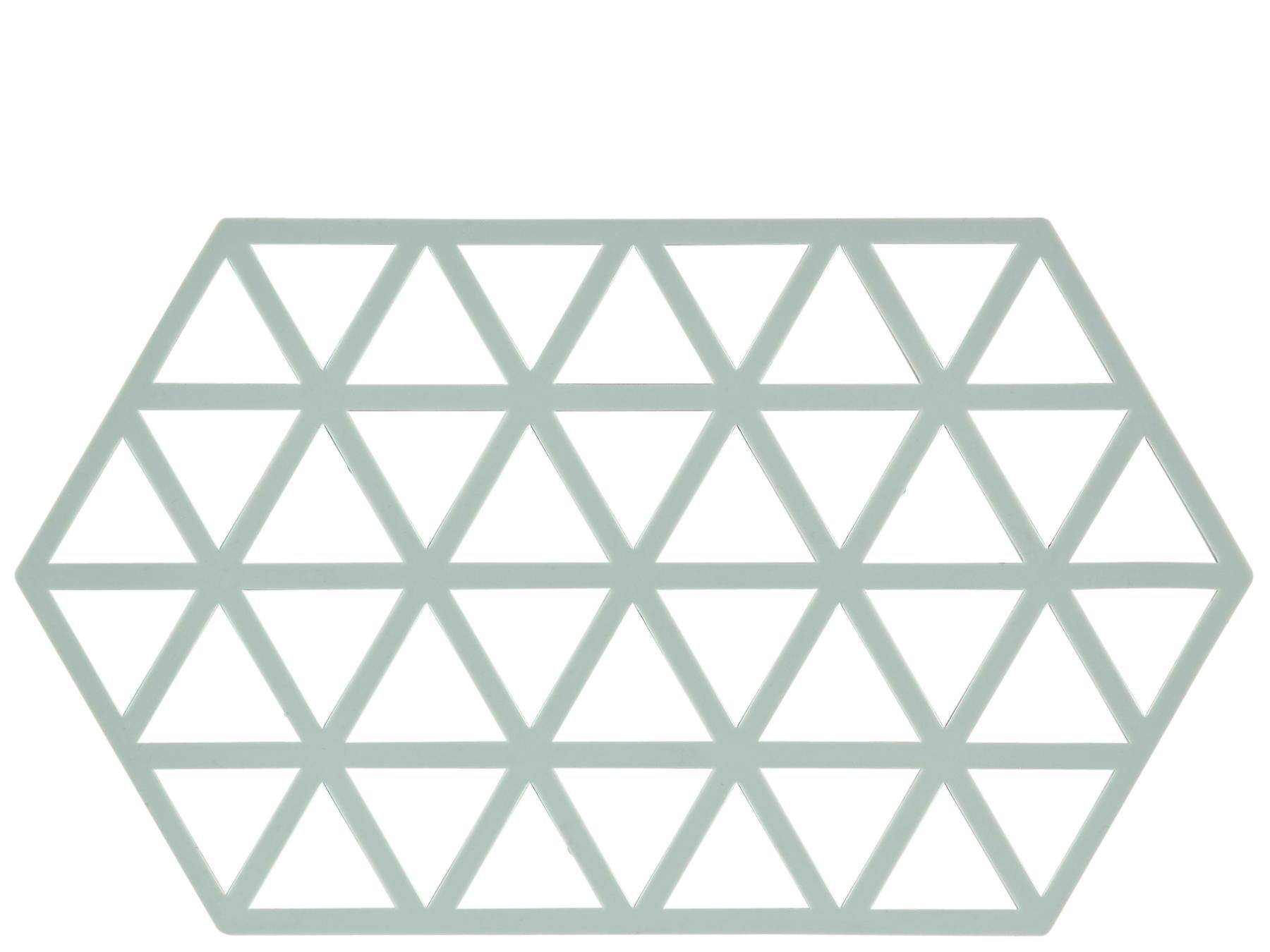 Zone Denmark - Triangles - Onderzetter groot