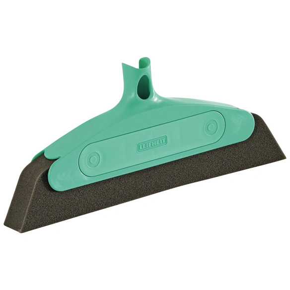 Schaumstoffbesen »Classic«, BxL: 4,3 x 34,5 cm, ohne Stiel
