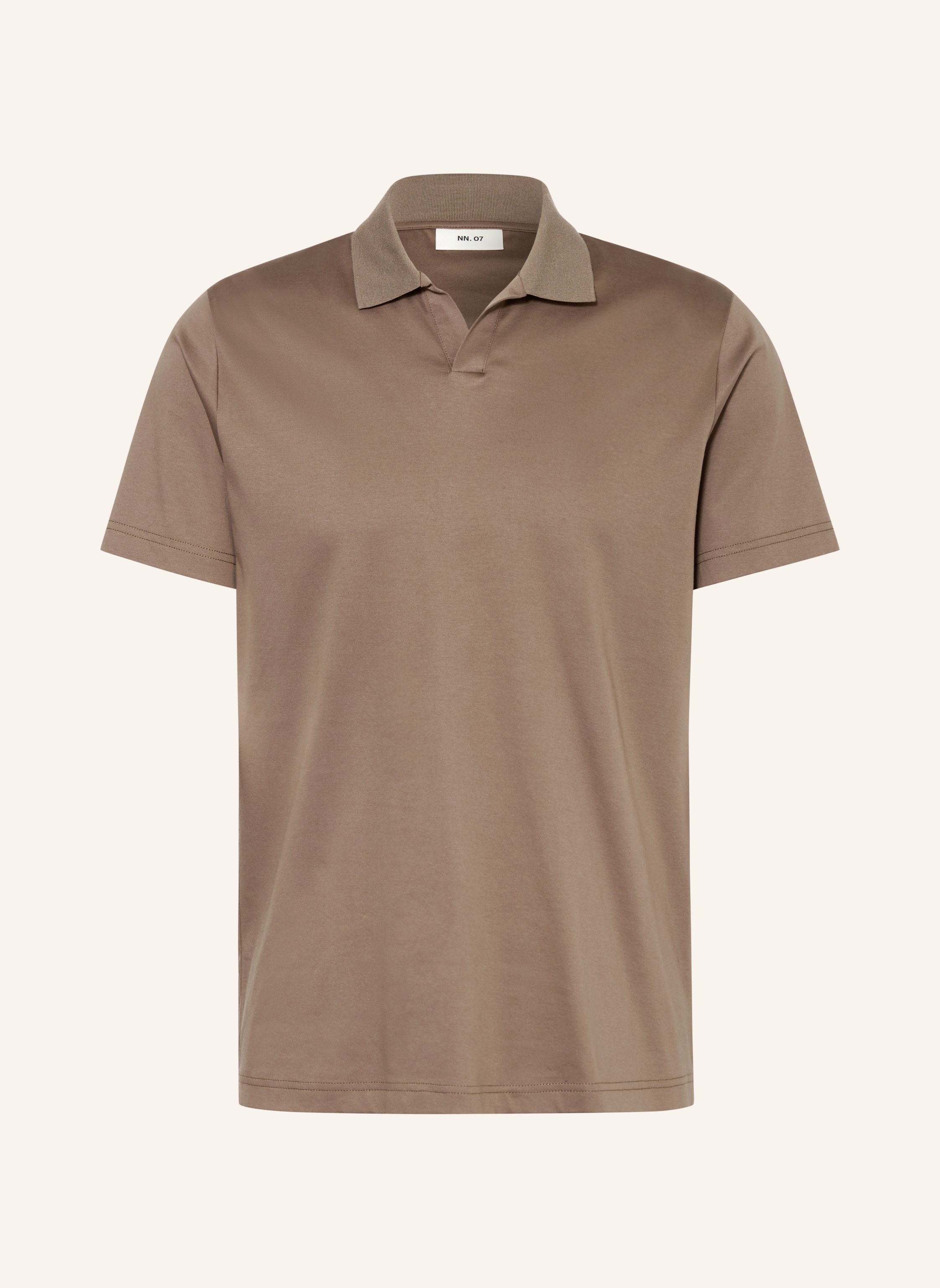 NN.07 Jersey-Poloshirt PAUL