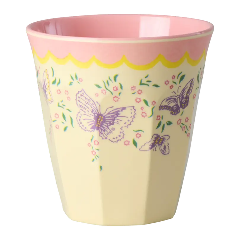 Becher Spread Your Wings