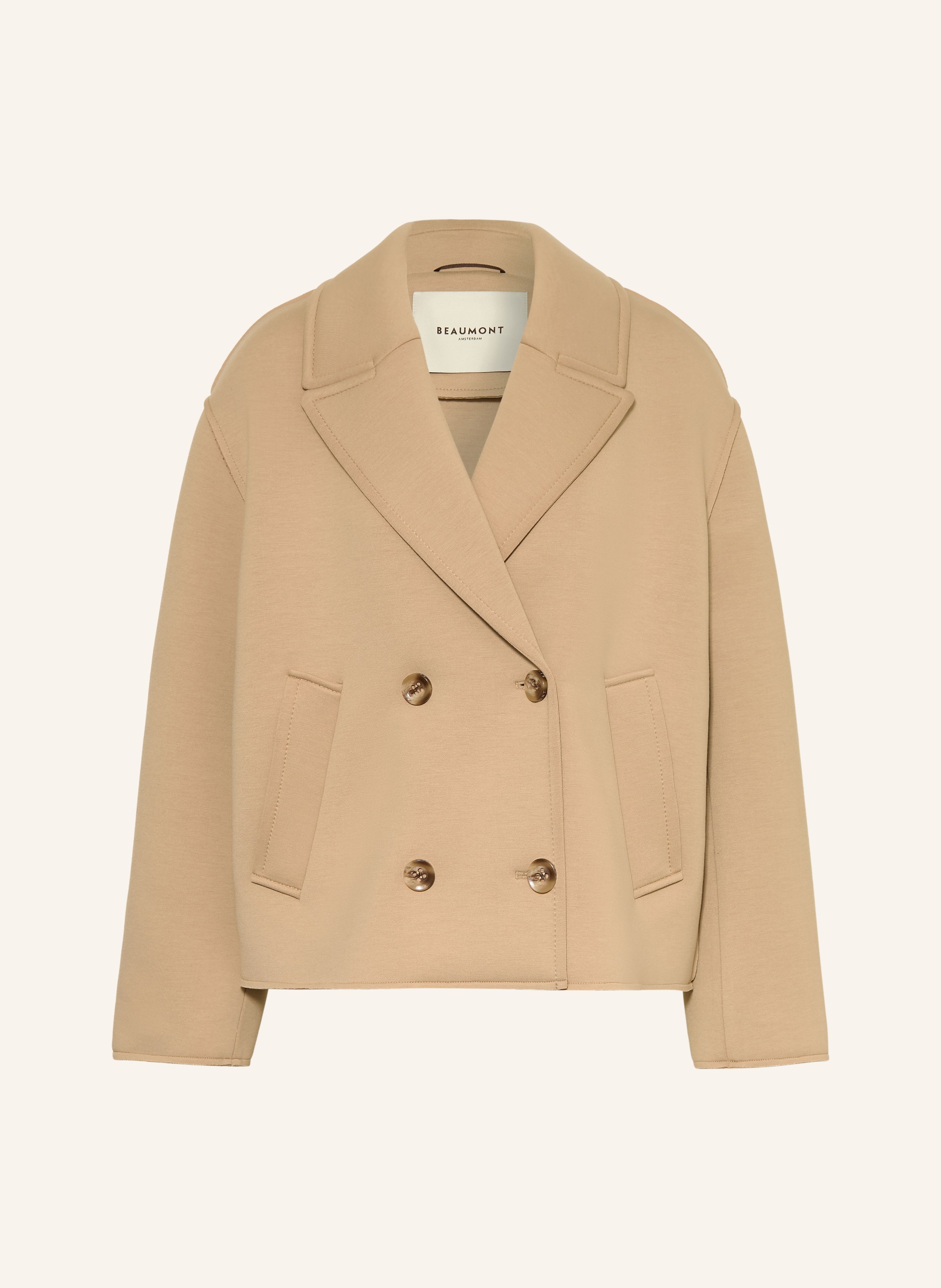BEAUMONT Cabanjacke COLETTE