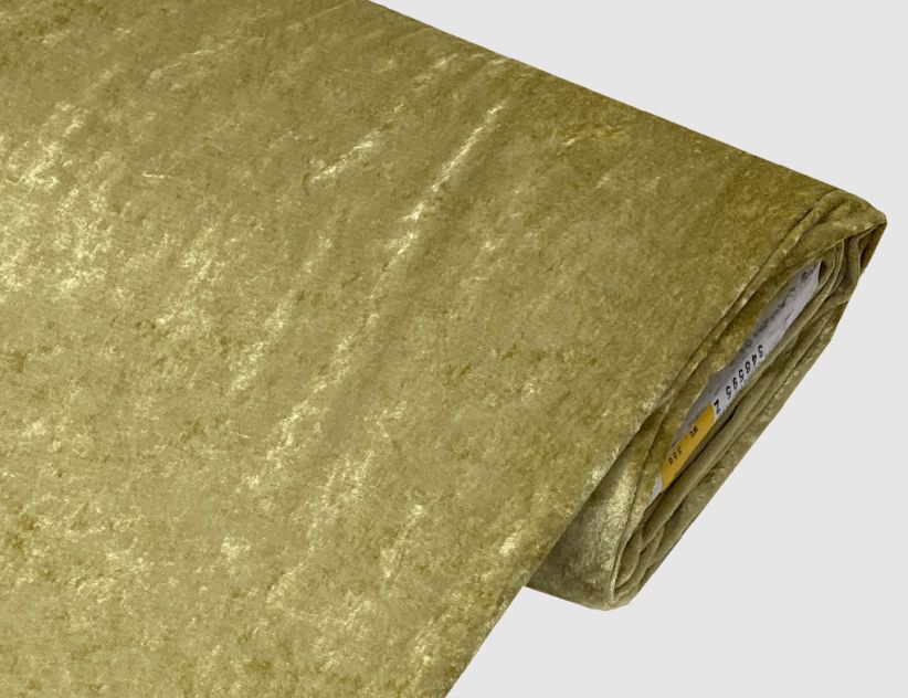 Pannesamt Uni Gold
