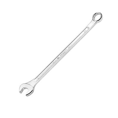 Clé mixte métrique 22 mm Facom 440.22PB en acier double extrémité œillet 12 pans L.248 mm