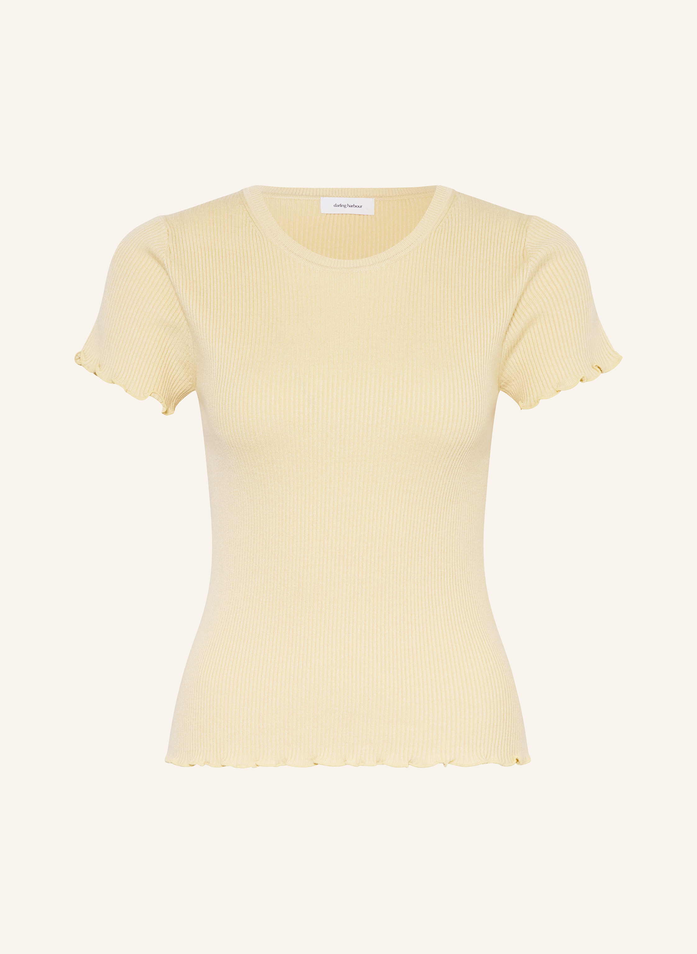 darling harbour Strickshirt