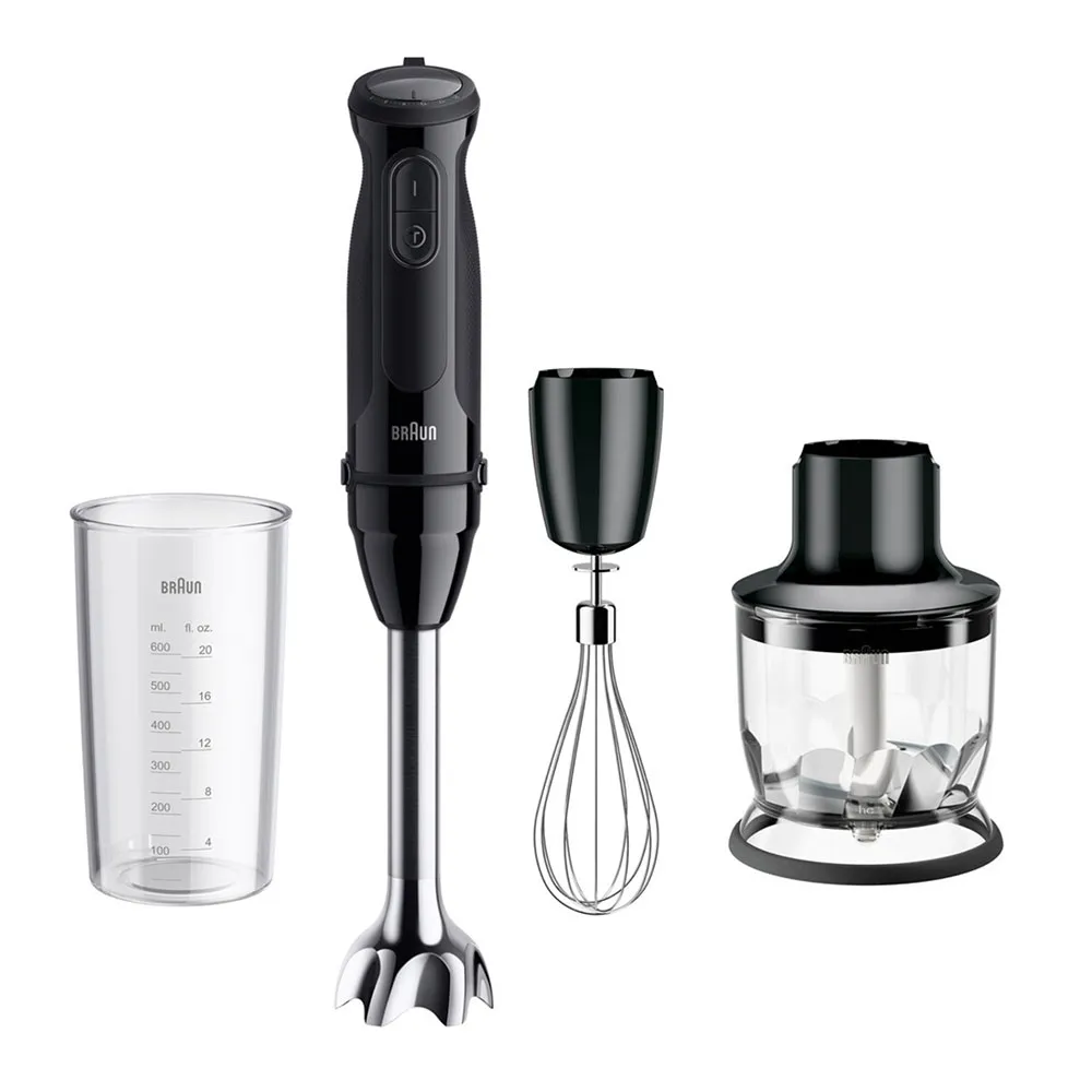 Braun MQ50202M hand mixer