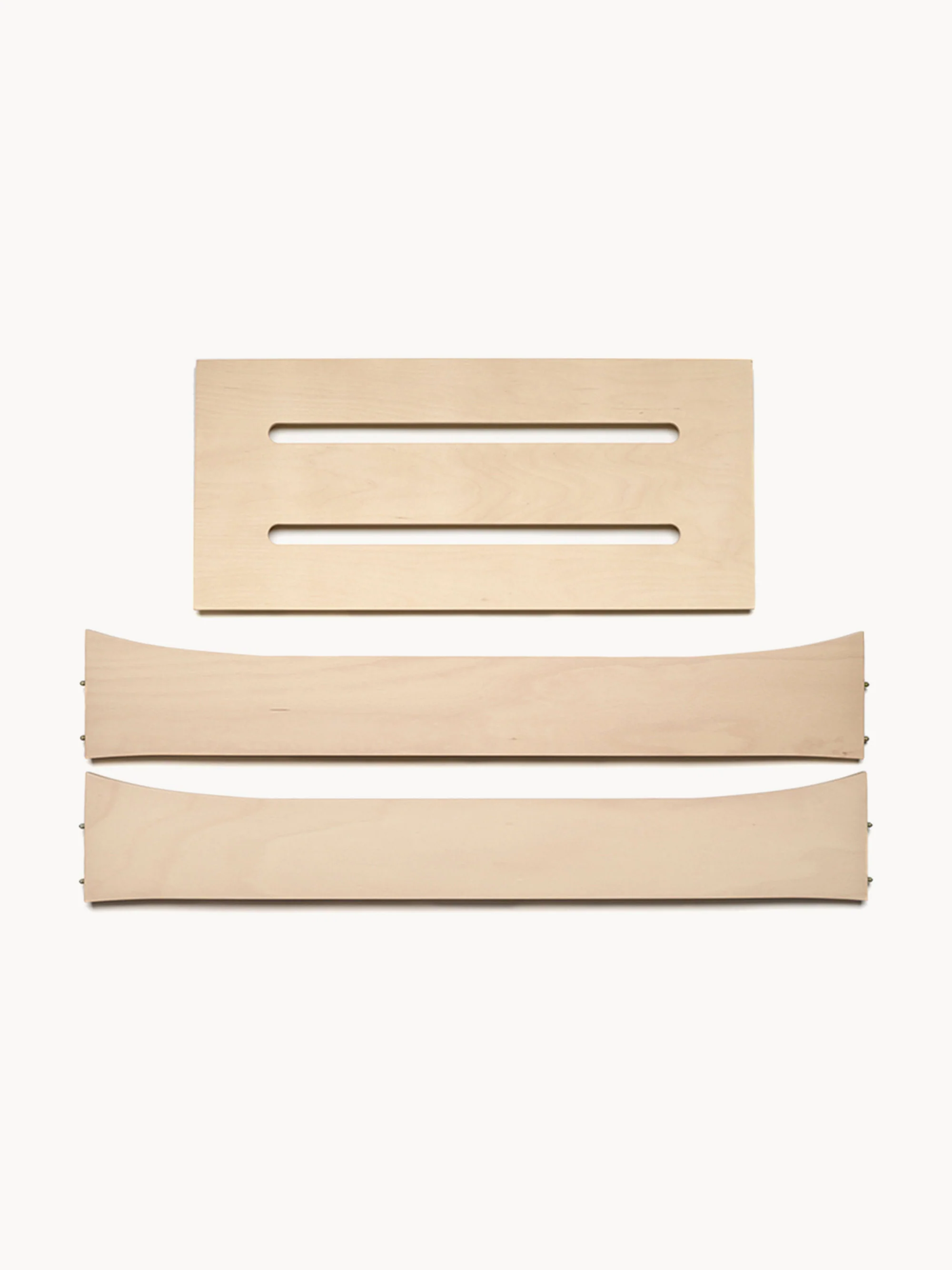 Kinderbett-Umbau-Set Leander Classic für Babybett