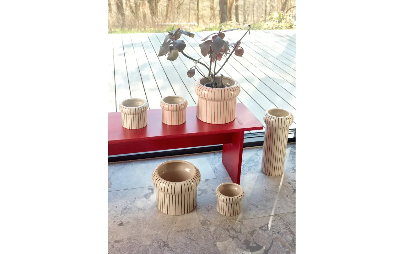 Vase Aki
