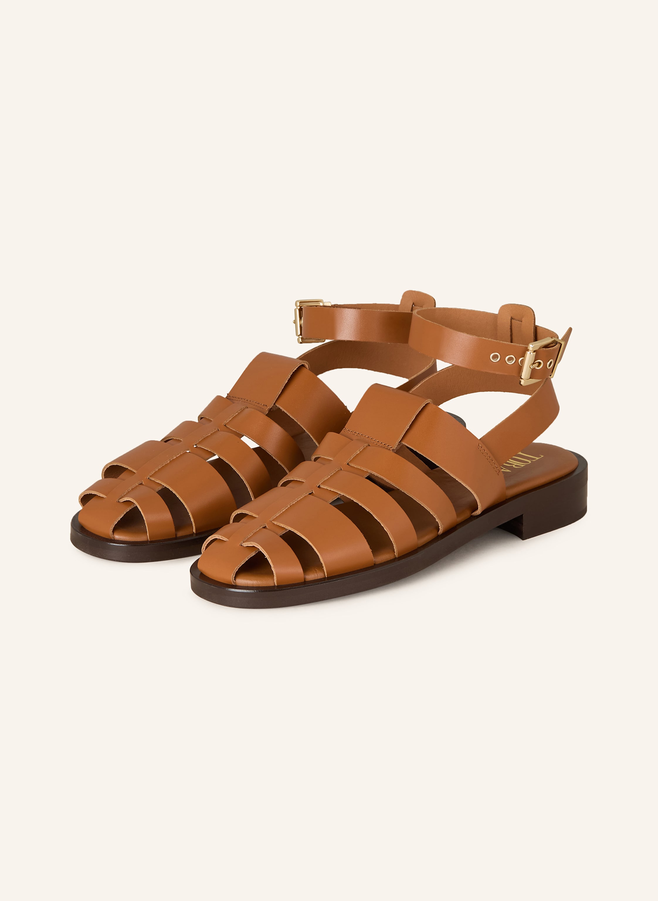 Toral Sandalen TIANA