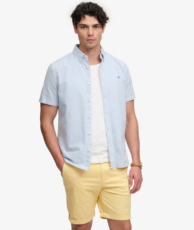 Premium Regular Chino Shorts