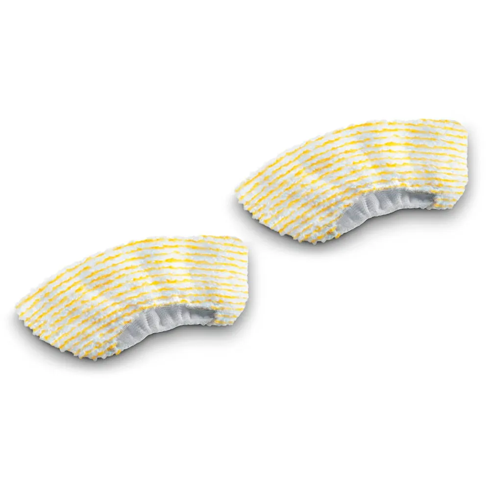Karcher Cloth Set for Hand Nozzle Cleaning Cloth Set