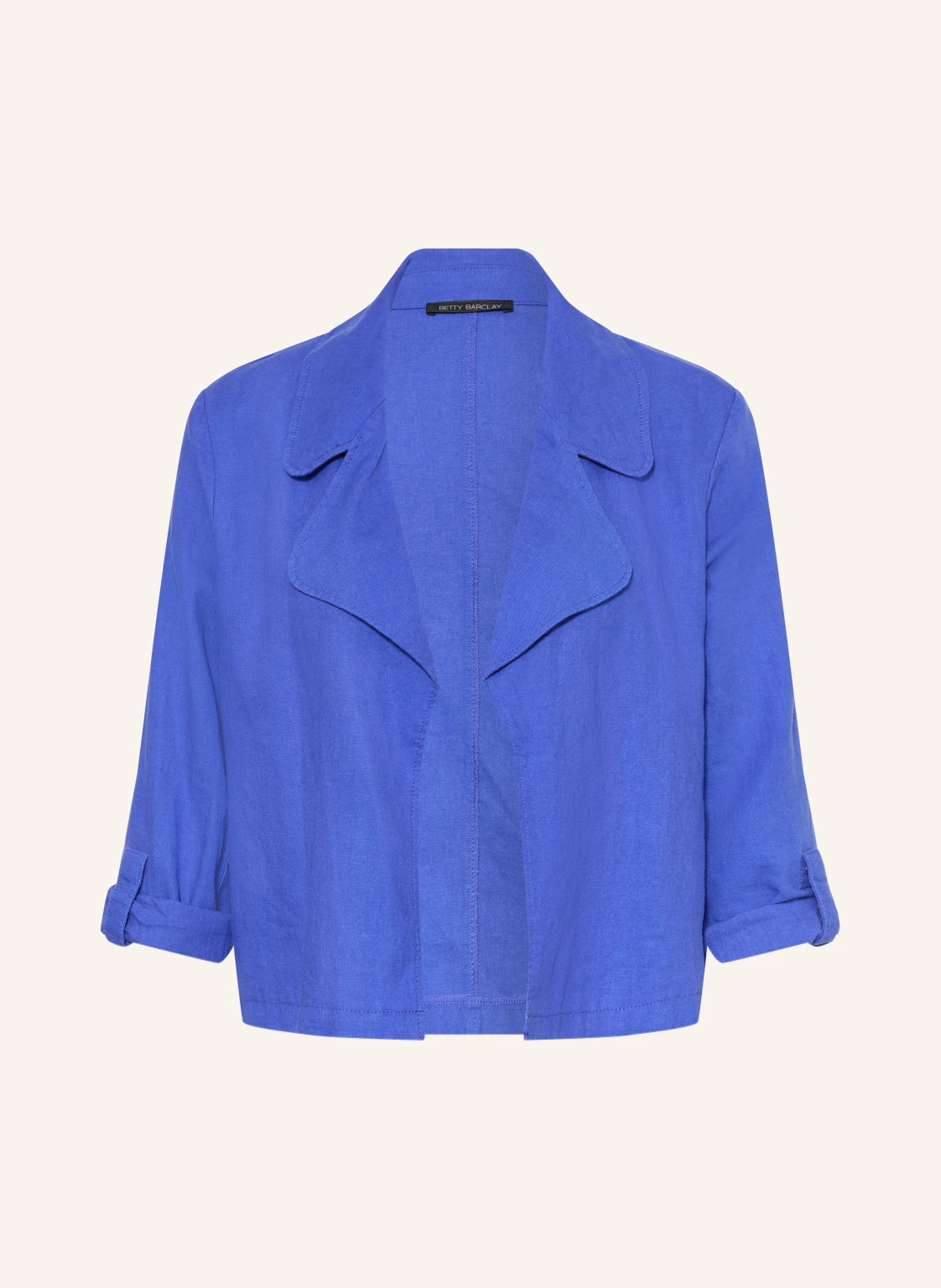 Betty Barclay Bolero mit 3/4-Arm